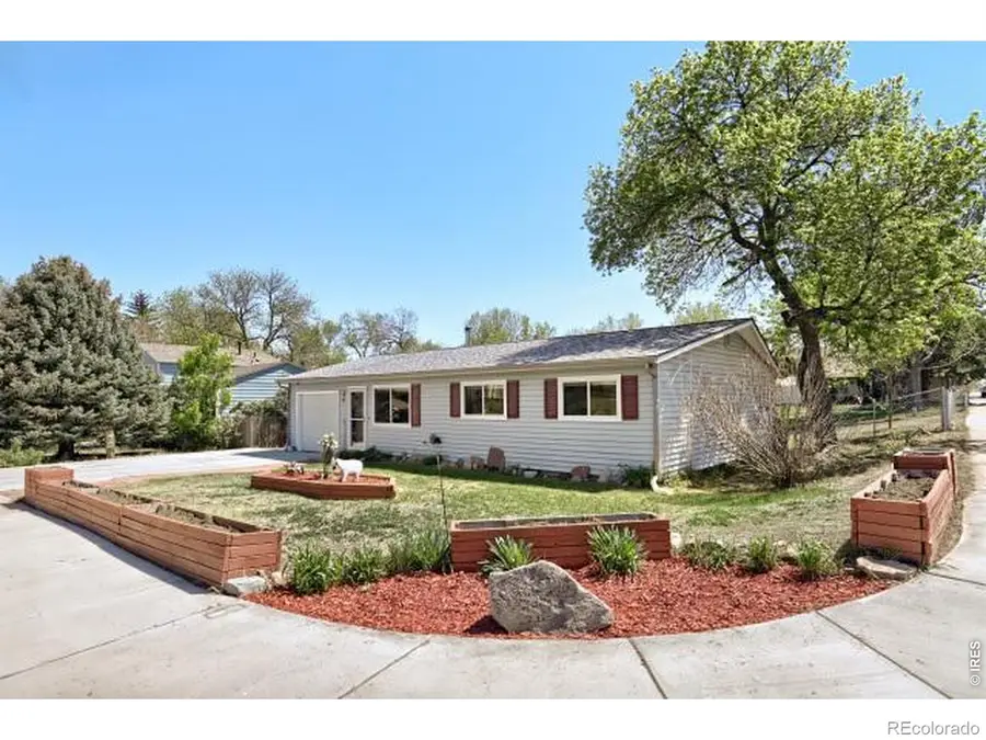 201 Rick Drive, Fort Collins, CO 80525 - #3