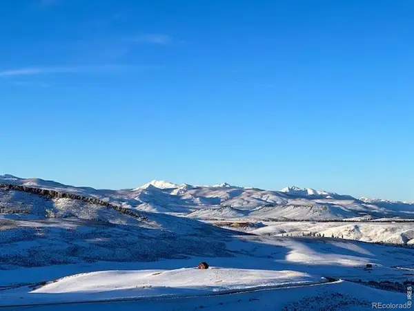 117 Peak View Drive, Granby, CO 80446