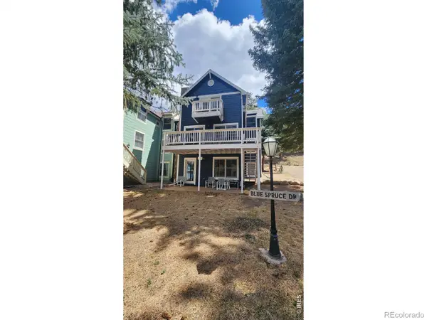 2222 Highway 66 #12, Estes Park, CO 80517