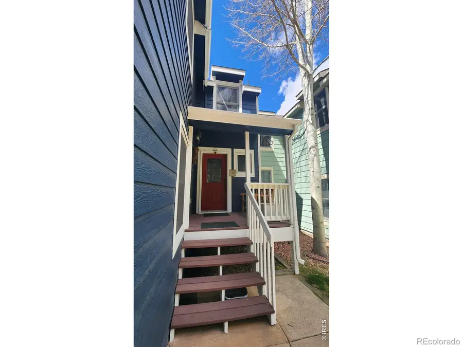 2222 Highway 66 #12, Estes Park, CO 80517 - #2