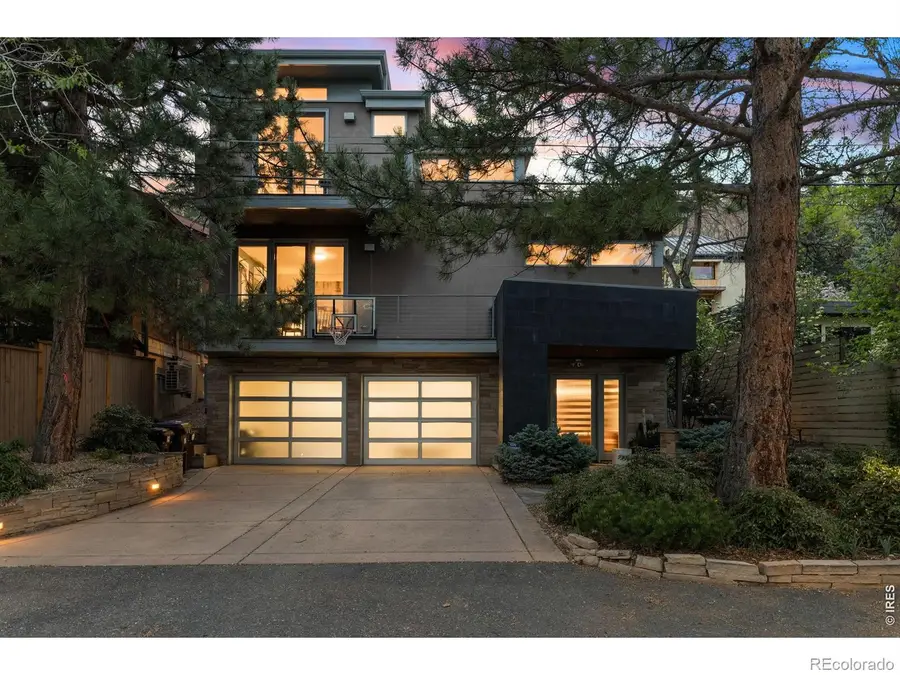 3123 3rd Street, Boulder, CO 80304 - #3