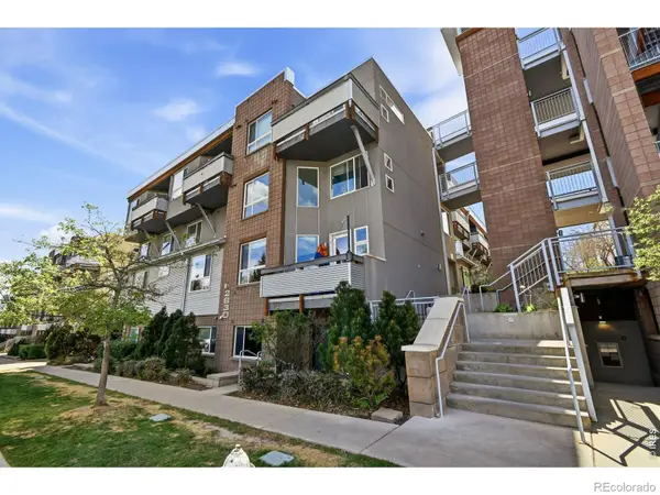 2830 E College Avenue #306, Boulder, CO 80303