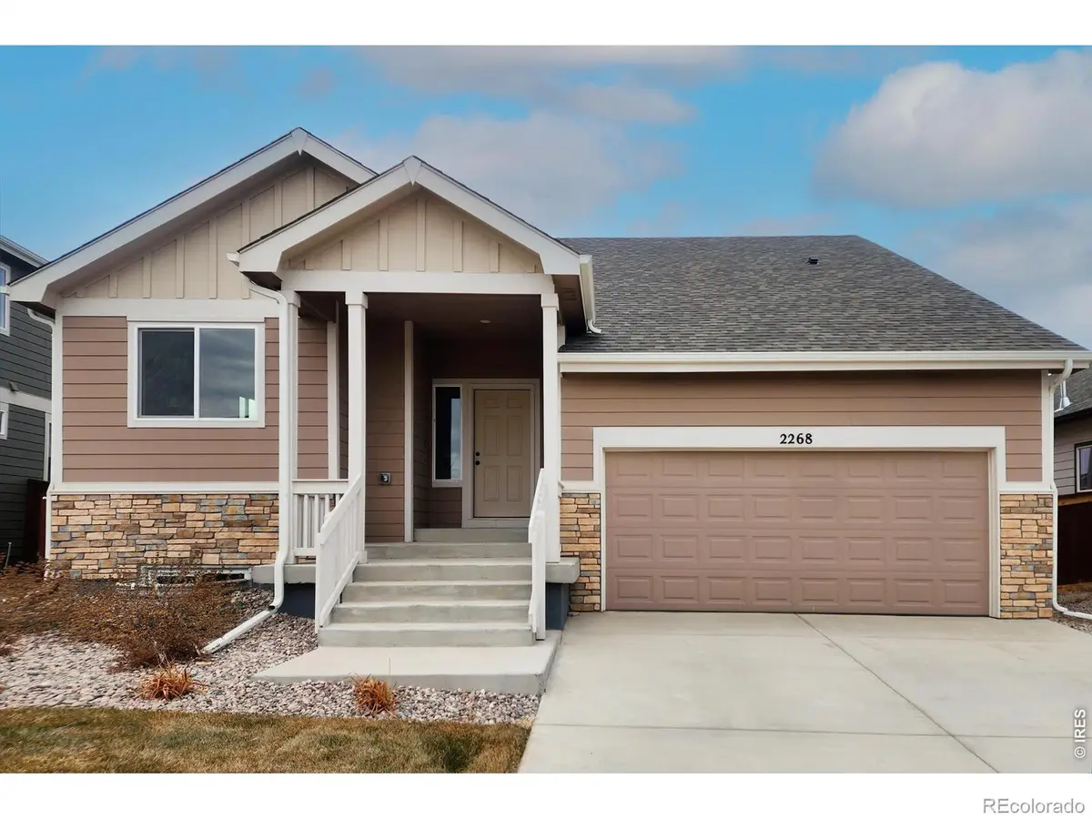 2268 Golden Way, Windsor, CO 80550 - #1