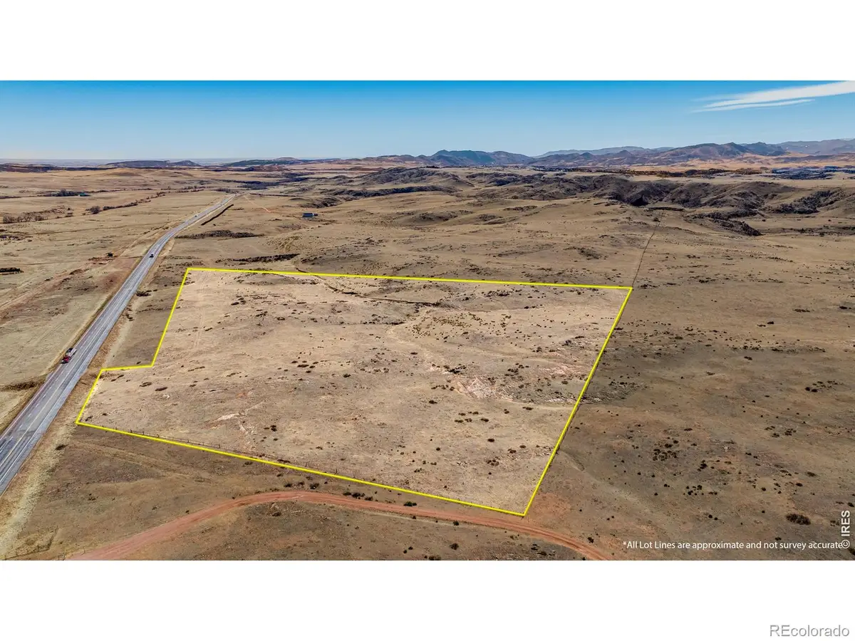 0 (parcel 1)highway 287, Livermore, CO 80536 - #1