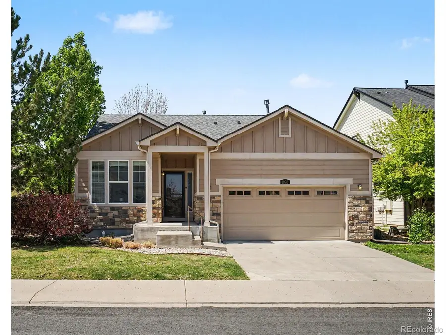 1893 Trevor Circle, Longmont, CO 80501 - #2