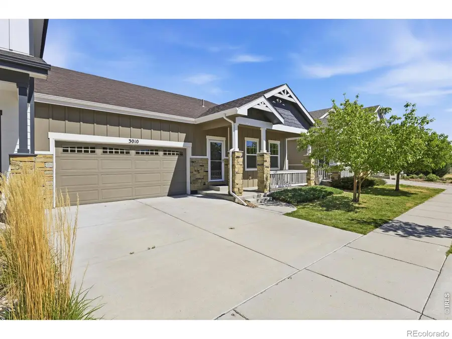 3010 Des Moines Drive, Fort Collins, CO 80525 - #2