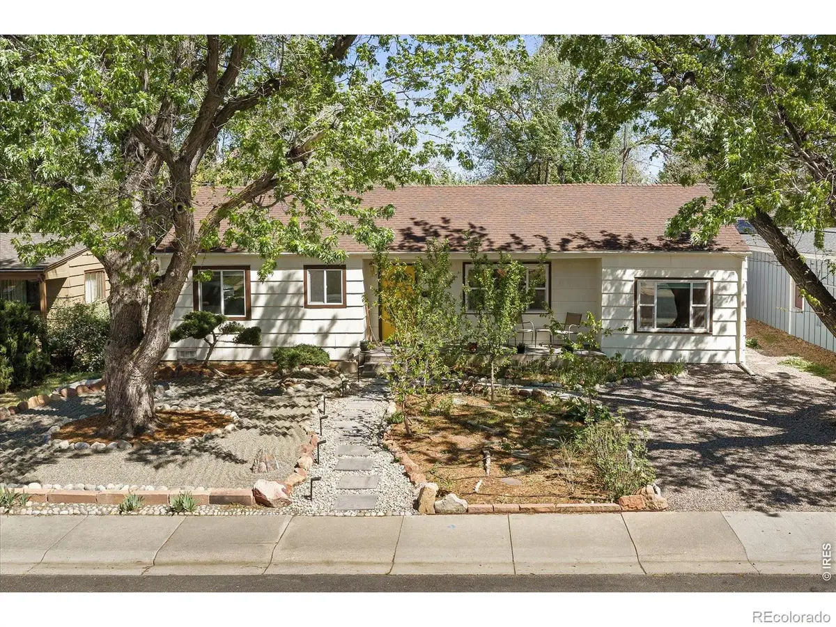 340 28th Street, Boulder, CO 80305 - #1