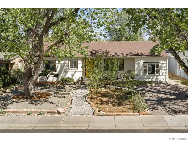 340 28th Street, Boulder, CO 80305