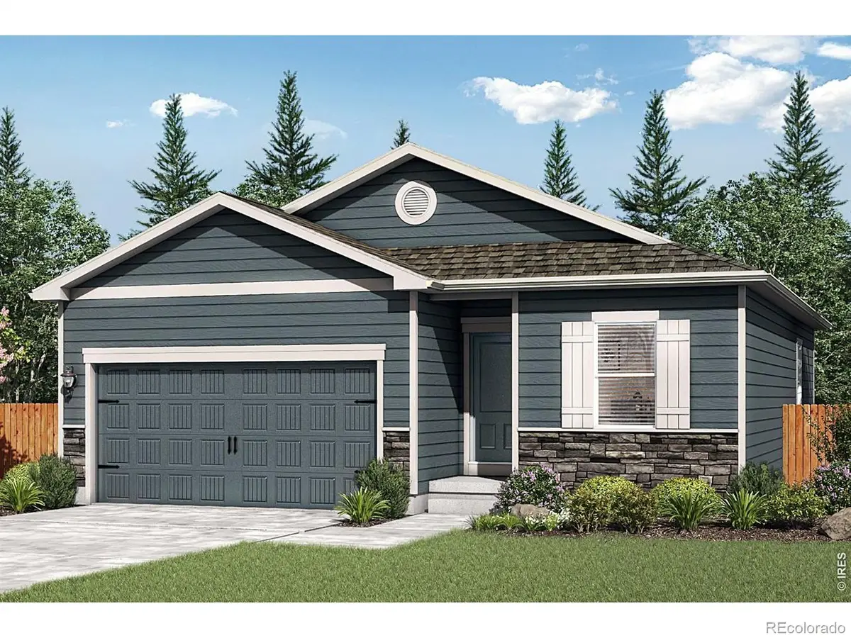 849 Emerald Lakes Street, Severance, CO 80550 - #1