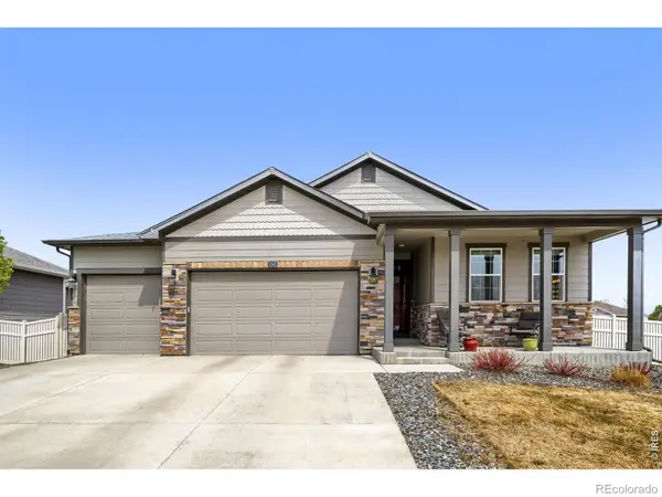 5343 Sparrow Avenue, Firestone, CO 80504