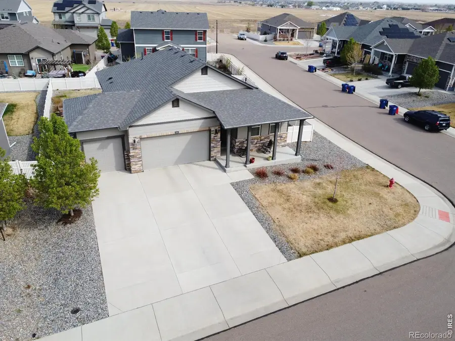 5343 Sparrow Avenue, Firestone, CO 80504 - #2