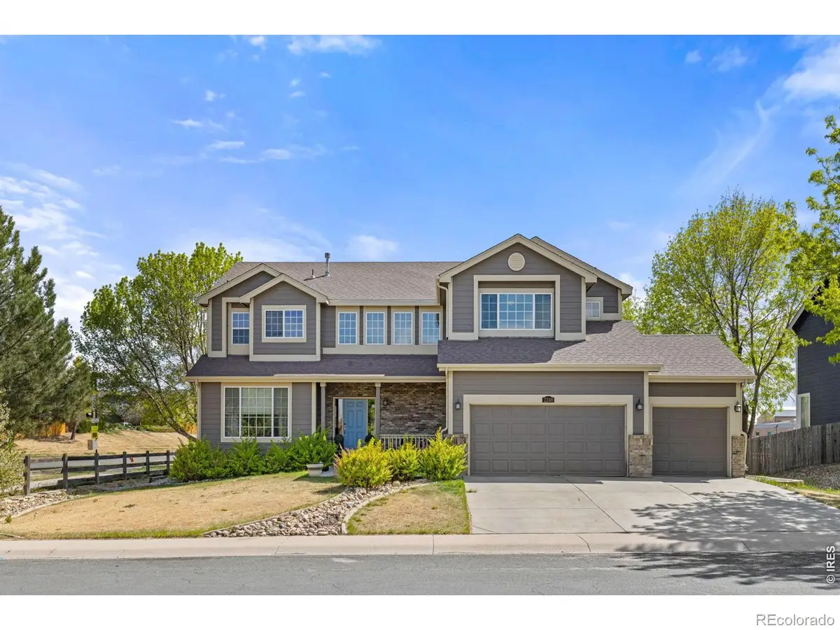 2248 Black Duck Avenue, Johnstown, CO 80534 - #1