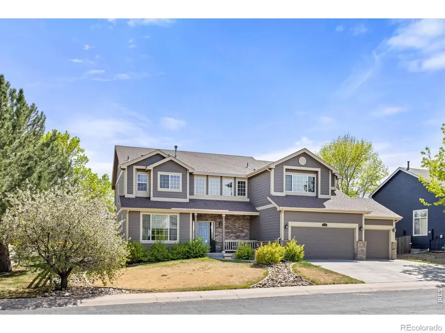 2248 Black Duck Avenue, Johnstown, CO 80534 - #2