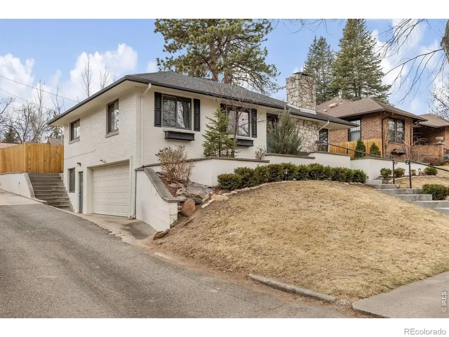 3720 E 7th Ave Pkwy, Denver, CO 80206 - #2