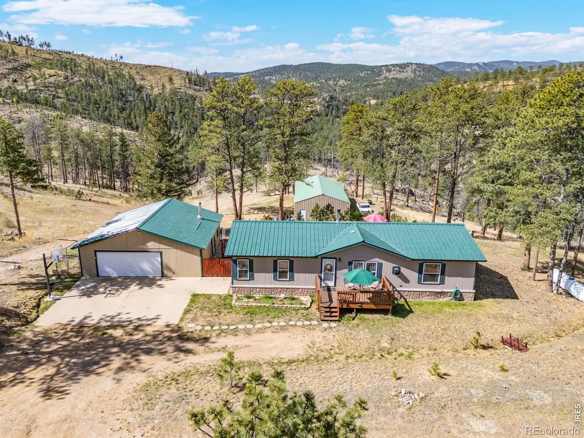 2205 James Park Trail, Loveland, CO 80537 - #1