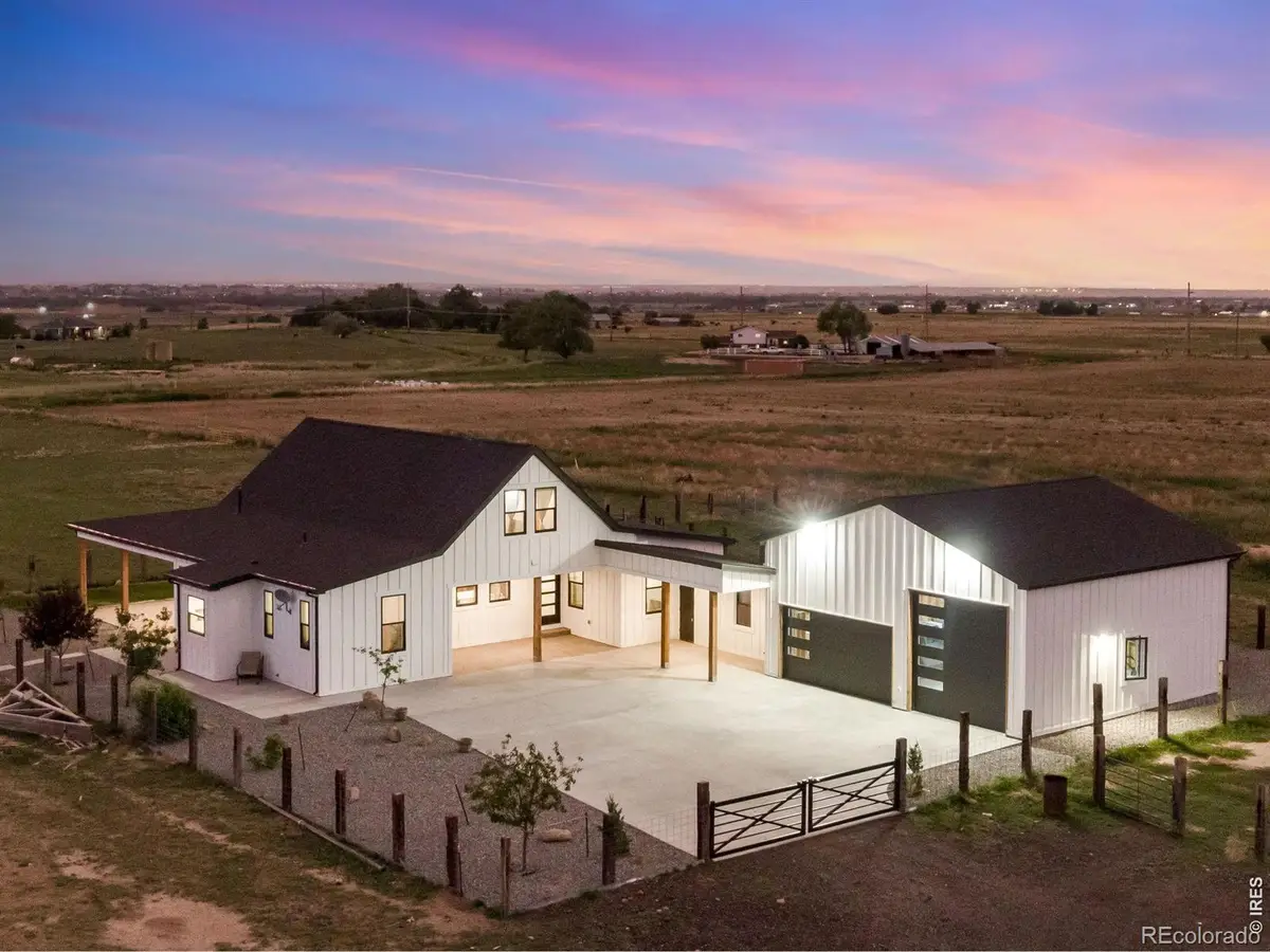 14407 County Road 18 1/2, Fort Lupton, CO 80621 - #1