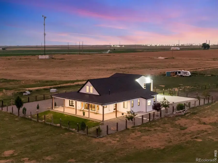 14407 County Road 18 1/2, Fort Lupton, CO 80621 - #2