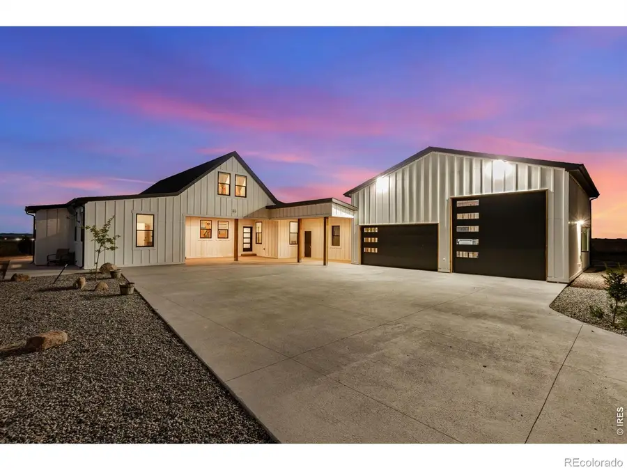 14407 County Road 18 1/2, Fort Lupton, CO 80621 - #3