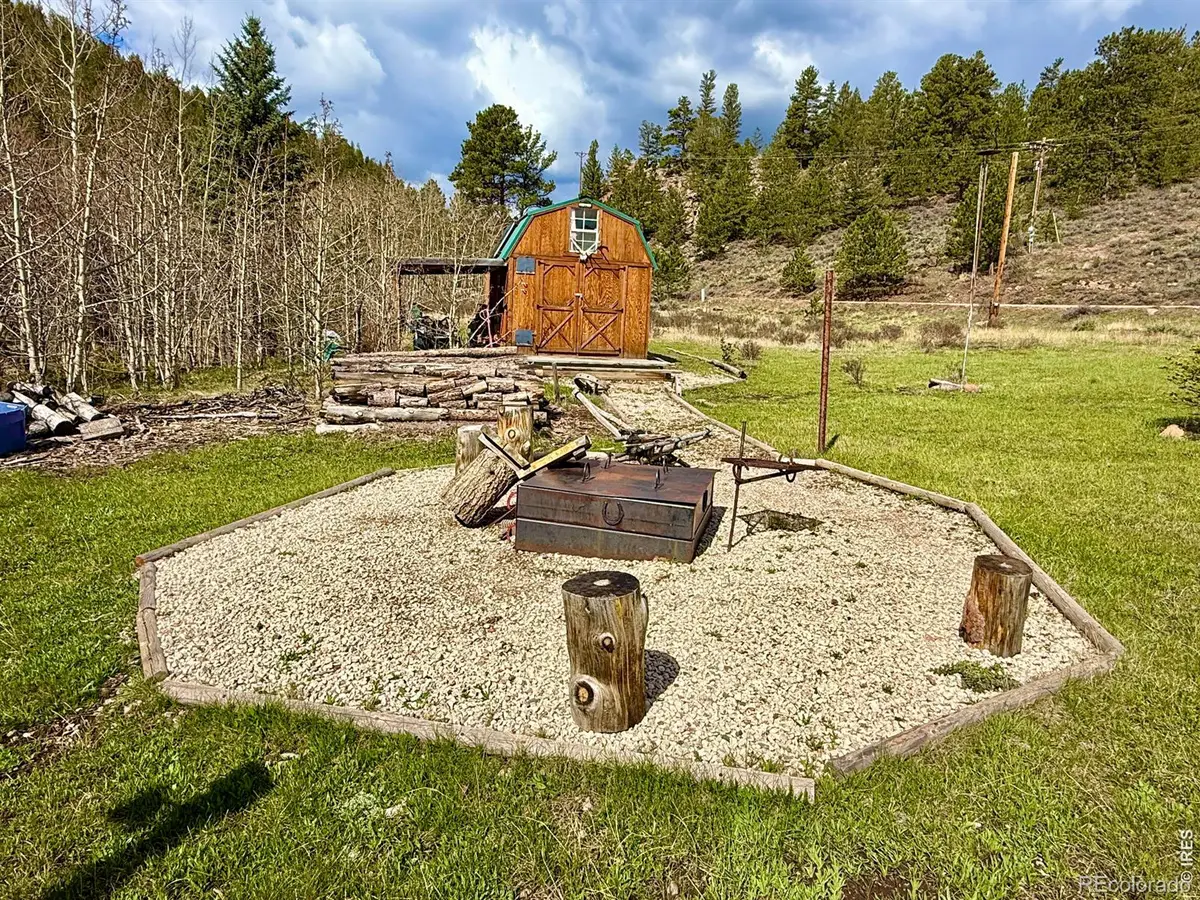 528 Lone Pine Lake Drive, Red Feather Lakes, CO 80545 - #1