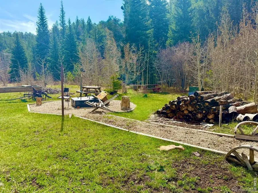 528 Lone Pine Lake Drive, Red Feather Lakes, CO 80545 - #2