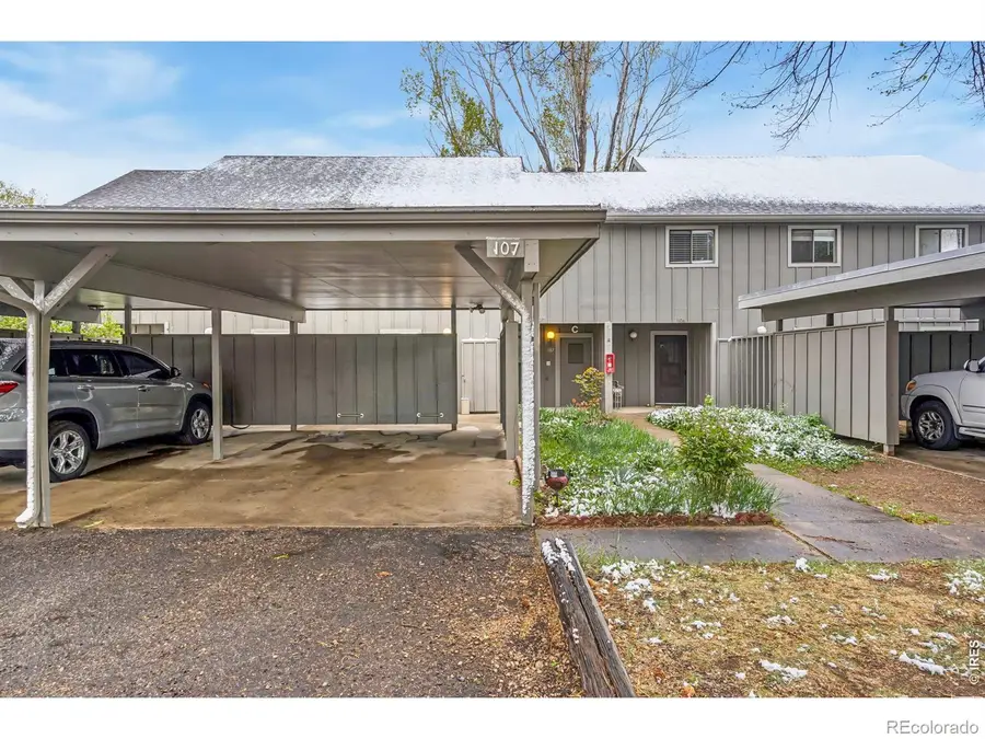 809 E Drake Road #C107, Fort Collins, CO 80525 - #2