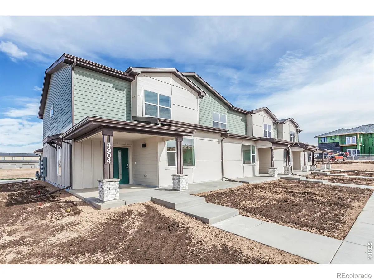 4912 Autumn Leaf Drive, Timnath, CO 80547 - #1