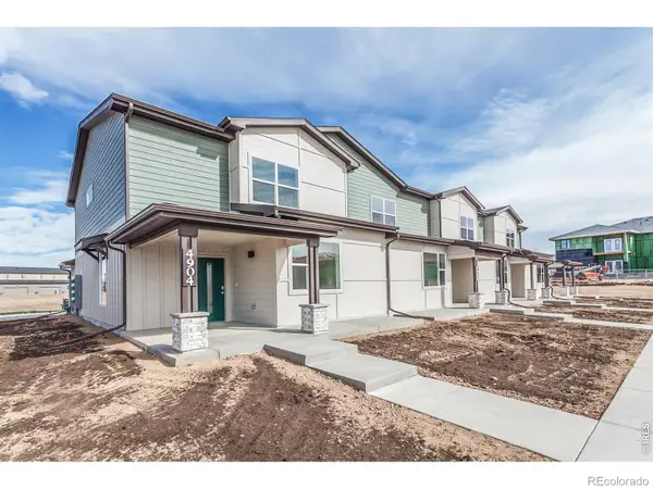 4912 Autumn Leaf Drive, Timnath, CO 80547