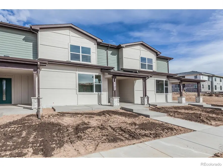 4912 Autumn Leaf Drive, Timnath, CO 80547 - #3
