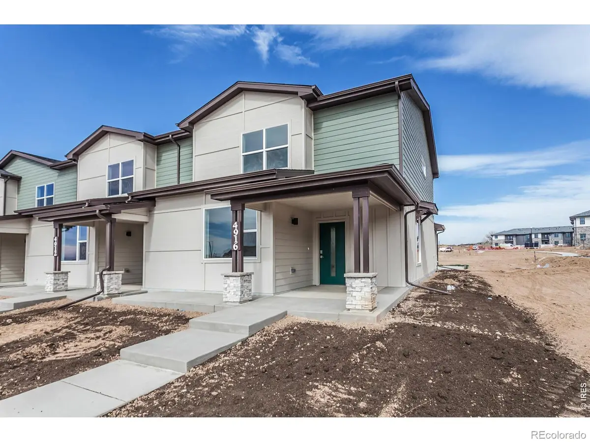 4916 Autumn Leaf Drive, Timnath, CO 80547 - #1
