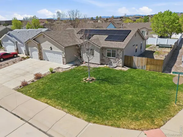 338 Hawthorne Avenue, Johnstown, CO 80534