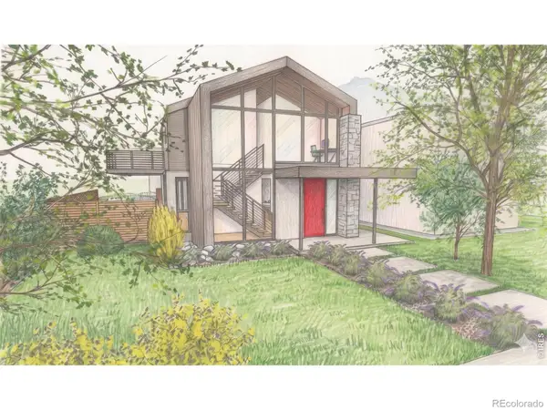 3005 6th Street, Boulder, CO 80304