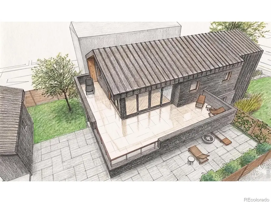 3005 6th Street, Boulder, CO 80304 - #3