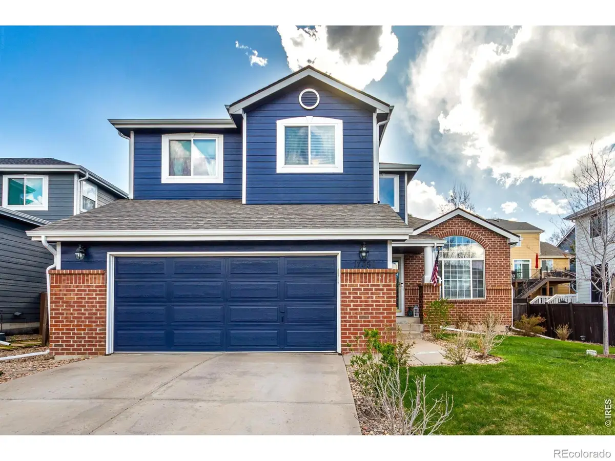 17351 Cornerstone Drive, Parker, CO 80134 - #1