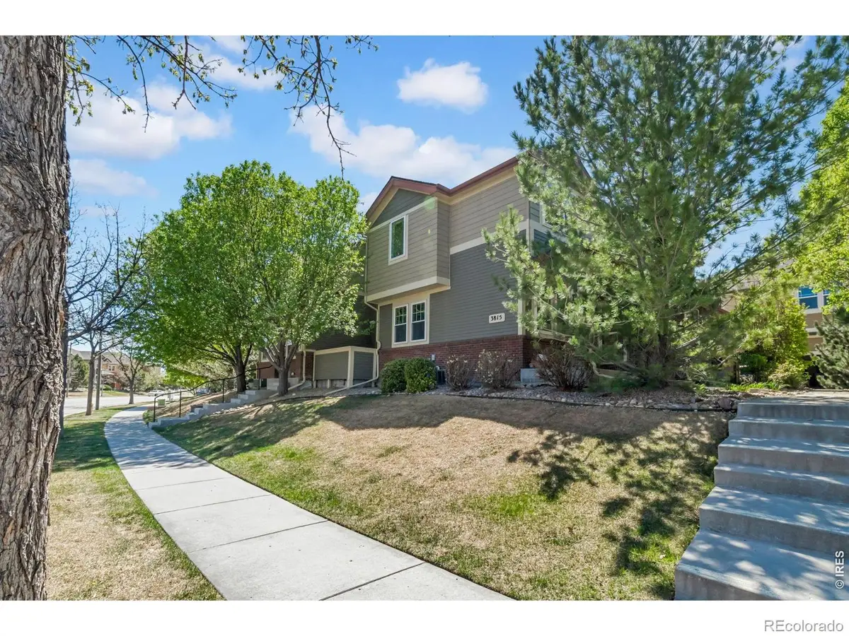 3815 Rock Creek Drive #C, Fort Collins, CO 80528 - #1
