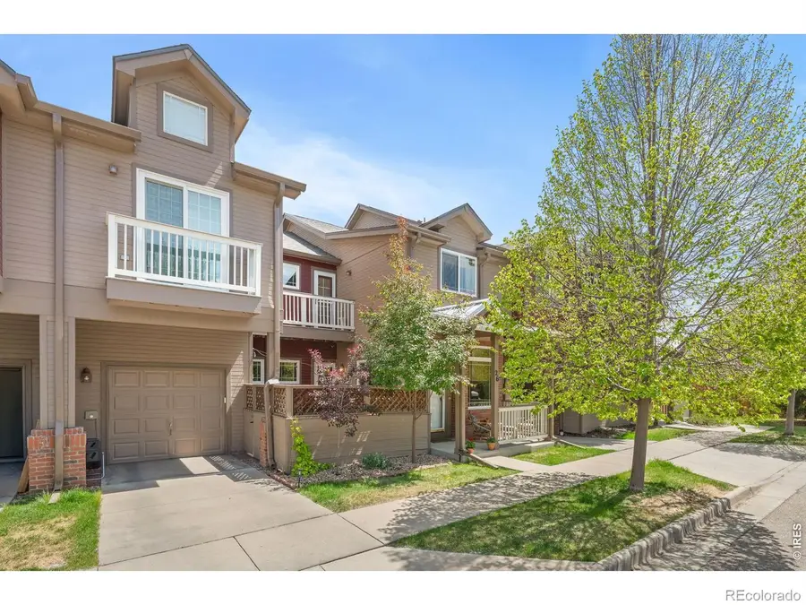 835 Kane Drive #26, Longmont, CO 80501 - #2