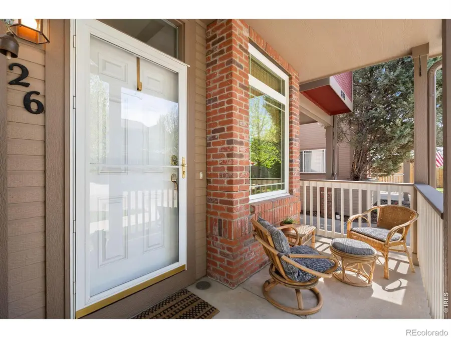 835 Kane Drive #26, Longmont, CO 80501 - #3