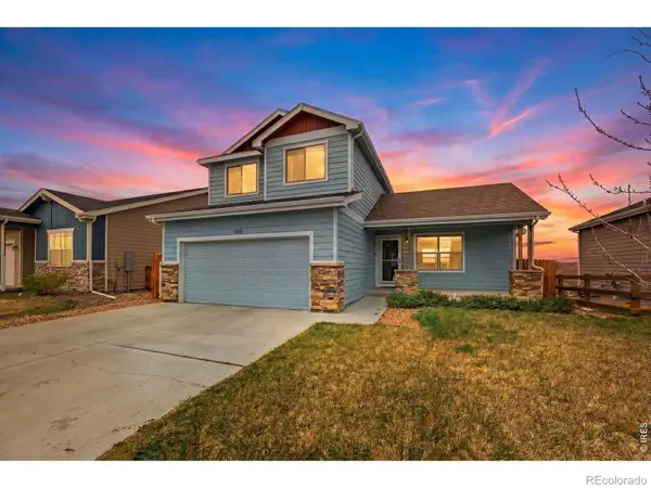 1110 Coyote Lane, Wiggins, CO 80654