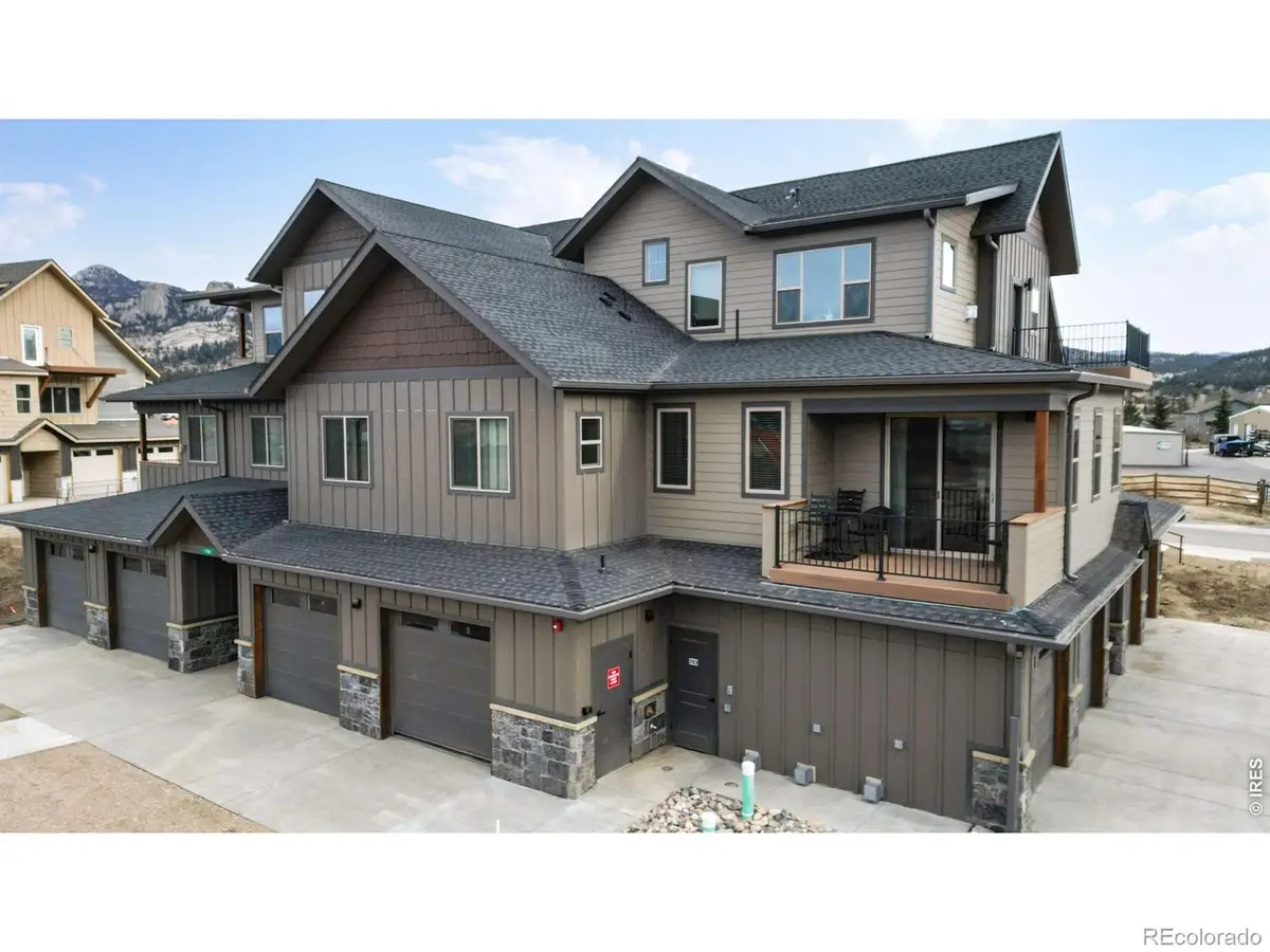 1734 Wildfire Road, Estes Park, CO 80517 - #1