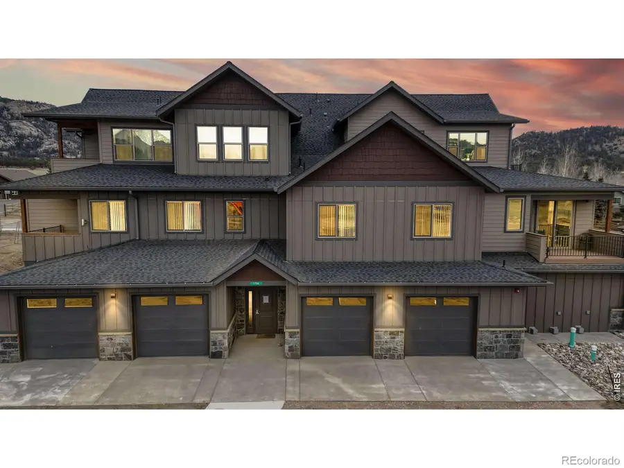 1734 Wildfire Road, Estes Park, CO 80517 - #2