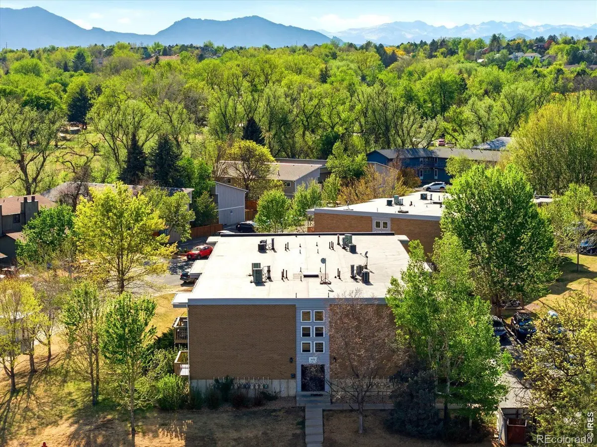 1606 Cottonwood Drive #3, Louisville, CO 80027 - #1