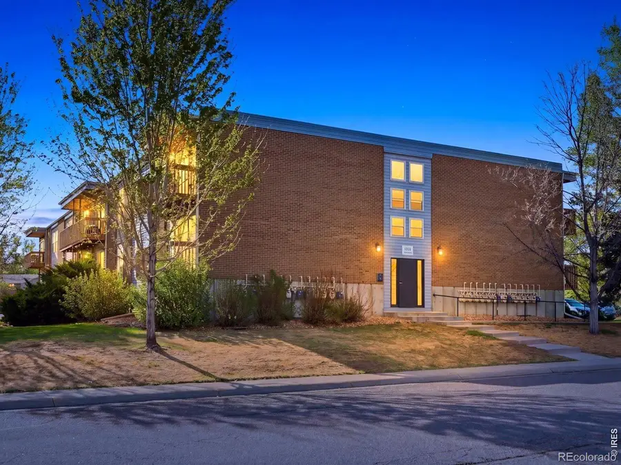 1606 Cottonwood Drive #3, Louisville, CO 80027 - #2