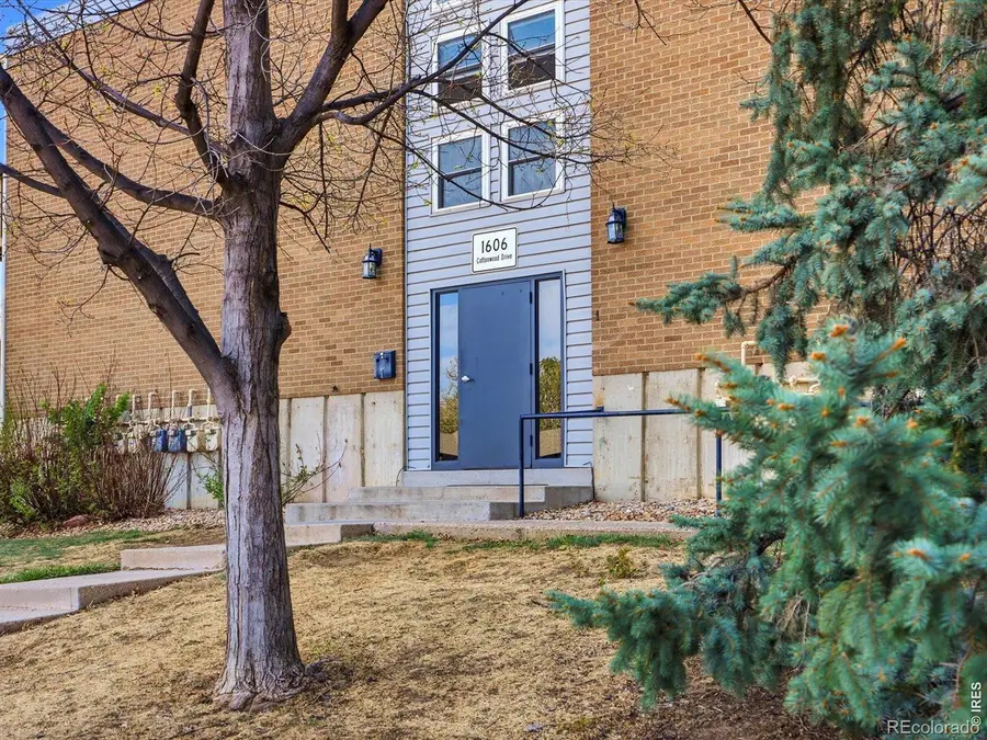 1606 Cottonwood Drive #3, Louisville, CO 80027 - #3