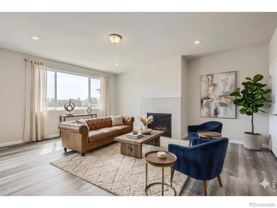 1814 Carnoustie Drive, Fort Collins, CO 80524 - #2