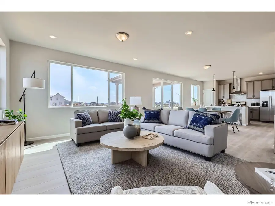 1814 Carnoustie Drive, Fort Collins, CO 80524 - #3