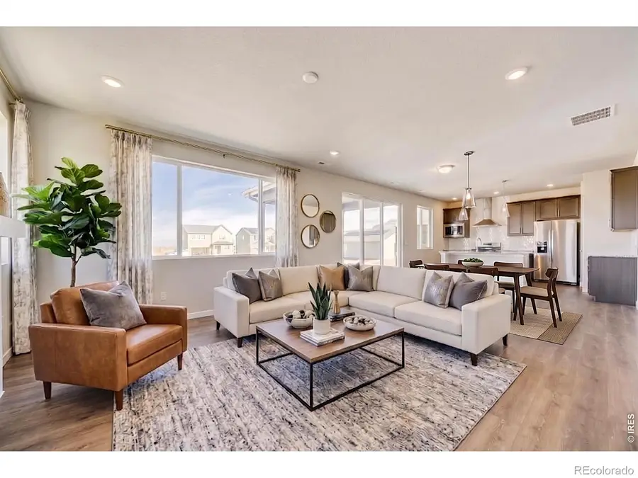 7331 Swan River Street, Frederick, CO 80530 - #3