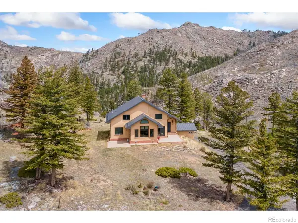 520 Isaac Lane, Bellvue, CO 80512