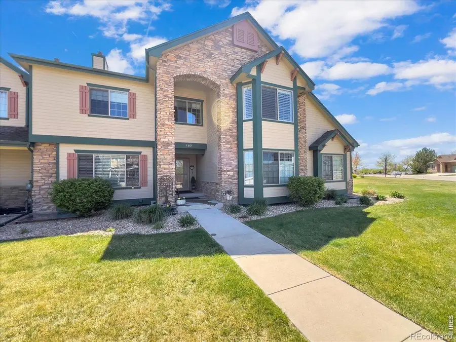 611 Callisto Drive #103, Loveland, CO 80537 - #3