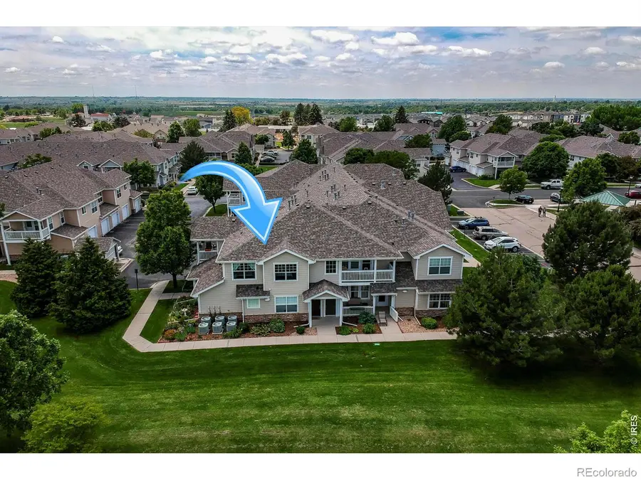 3601 Ponderosa Court #2, Evans, CO 80620 - #3