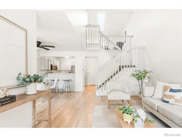 2106 Meadow Court, Longmont, CO 80501