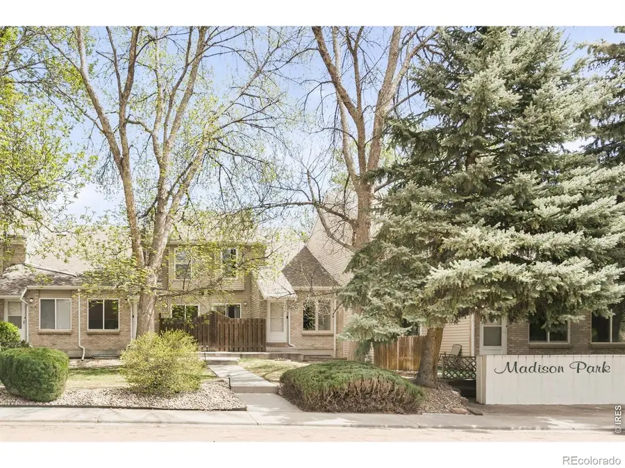 2106 Meadow Court, Longmont, CO 80501 - #2